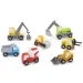 Holzwerkzeug-Set - Melissa &amp; Doug