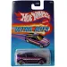 Hot Wheels: 88 Honda CR-X Ultra Hots Spielzeugauto 1/64 - Mattel