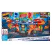 Hot Wheels - Mega Autowaschanlage Set 2022 - Mattel