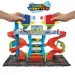 Hot Wheels - Mega Autowaschanlage Set 2022 - Mattel