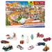 Hot Wheels Abenteuer Adventskalender - Mattel