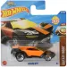 Hot Wheels: Amaru GTC Spielzeugauto 1/64 - Mattel