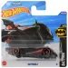 Hot Wheels: Batmobile schwarz-rot Spielzeugauto 1/64 - Mattel