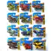 Hot Wheels Blister-Autosortiment