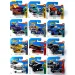 Hot Wheels Blister-Autosortiment