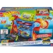 Hot Wheels City: Autowaschanlage mit Farbwechsel-Auto - Mattel