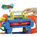 Hot Wheels City: Autowaschanlage mit Farbwechsel-Auto - Mattel