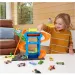 Hot Wheels City: Autowaschanlage mit Farbwechsel-Auto - Mattel