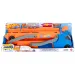 Hot Wheels City: Speed Track Transporter-Lkw mit Spielzeugauto - Mattel