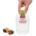 Hot Wheels Color Reveal Autos im 2er-Überraschungspaket - Mattel