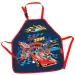 Hot Wheels: Crash Zone Schürze 42x50cm