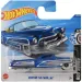 Hot Wheels: Custom ’53 Cadillac blaues Spielzeugauto 1/64 - Mattel