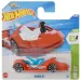 Hot Wheels: Deora III orange-blaues Spielzeugauto 1/64 - Mattel