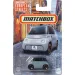 Hot Wheels: Europa Serie - Citroen Ami Spielzeugauto 1/64 - Mattel