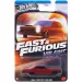 Hot Wheels: Fast &amp; Furious 1966 Ford 427 Fairlane Spielzeugauto 1/64 - Mattel