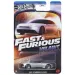 Hot Wheels: Fast &amp; Furious 2023 DeLorean Alpha5 Spielzeugauto 1/64 - Mattel