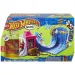 Hot Wheels: FingerBoard Deluxe Skatepark-Spielset - Mattel