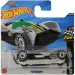 Hot Wheels: Futurismo graues Spielzeugauto 1/64 - Mattel