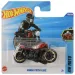 Hot Wheels: Honda CB750 Café Motorrad 1/64 - Mattel