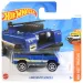 Hot Wheels: Land Rover Series II Spielzeugauto im Maßstab 1/64 - Mattel