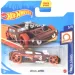 Hot Wheels: Lethal Diesel Spielzeugauto 1/64 - Mattel