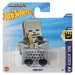 Hot Wheels: Minecraft Minecart Spielzeugauto 1/64 - Mattel