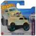 Hot Wheels: Monster Dairy Delivery cremefarbenes Spielzeugauto 1/64 - Mattel