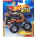 Hot Wheels: Monster Trucks - 80 Corvette Spielzeugauto 1/64 - Mattel