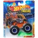 Hot Wheels Monster Trucks: 18 Chevy Camaro SS Spielzeugauto 1/64 - Mattel
