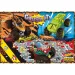 Hot Wheels Monster Trucks 2 x 60-teiliges Maxi-Bodenpuzzle 50x35 cm – Lisciani