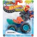 Hot Wheels Monster Trucks: Farbwechselndes Auto - Duck N Roll - Mattel