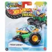 Hot Wheels Monster Trucks: Farbwechselndes Auto - Piran-Ahhhh - Mattel