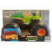 Hot Wheels: Monster Trucks Oversized TMNT Michelangelo Monsterauto 1/24 - Mattel