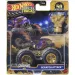 Hot Wheels Monster Trucks: Scratch Attack Champion-Monsterauto mit Pokal 1/64 - Mattel