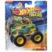 Hot Wheels Monster Trucks: Totaled Spielzeugauto 1/64 - Mattel