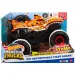 Hot Wheels Monster Trucks ferngesteuertes Geländefahrzeug Tiger Shark 1:15 - Mattel