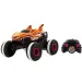 Hot Wheels Monster Trucks ferngesteuertes Geländefahrzeug Tiger Shark 1:15 - Mattel