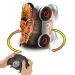 Hot Wheels Monster Trucks ferngesteuertes Geländefahrzeug Tiger Shark 1:15 - Mattel