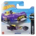 Hot Wheels: Monteracer lila Spielzeugauto 1/64 - Mattel
