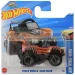 Hot Wheels: Power Wheels Dune Racer Spielzeugauto 1/64 - Mattel