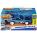 Hot Wheels: Pull-Back Speeders Dimachinni Veloce zurückziehbares Metallspielzeugauto-Modell