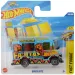 Hot Wheels: Quick Bite Fast Foodie Kollektion Spielzeugauto 1/64 - Mattel