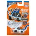 Hot Wheels Silver Series: Tooned Gulf 1970 Dodge Charger Modellauto 1/64 – Mattel