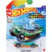 Hot Wheels: Super Stinger blau-grün farbwechselndes Auto 1/64 – Mattel