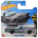 Hot Wheels: TV-Serie Batmobil schwarzes Spielzeugauto 1/64 - Mattel