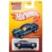 Hot Wheels: The Hot Ones - 70 Toyota Celica Spielzeugauto - Mattel