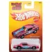Hot Wheels: The Hot Ones - 81 Camaro Spielzeugauto - Mattel