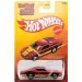 Hot Wheels: The Hot Ones - Custom Otto Spielzeugauto - Mattel