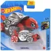 Hot Wheels: Turtoshell Spielzeugauto 1/64 - Mattel