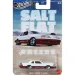 Hot Wheels: Vintage 1988 Ford T-Bird Spielzeugauto - Mattel